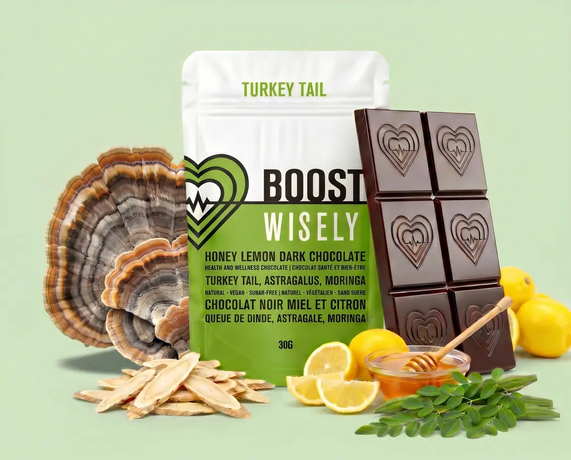 BOOST - Image 2