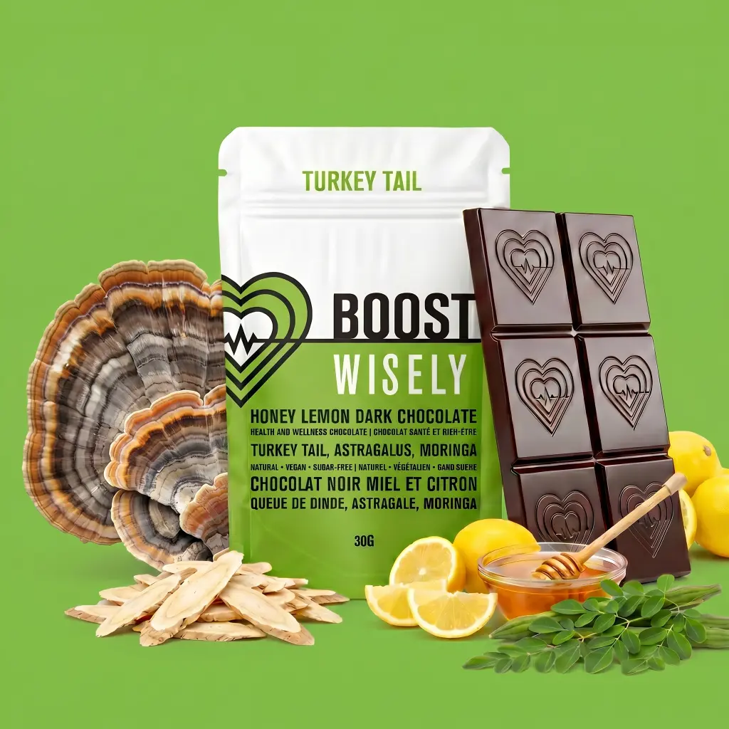 BOOST - Image 4