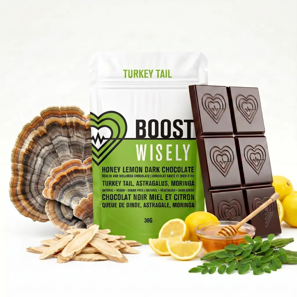 BOOST - Image 3
