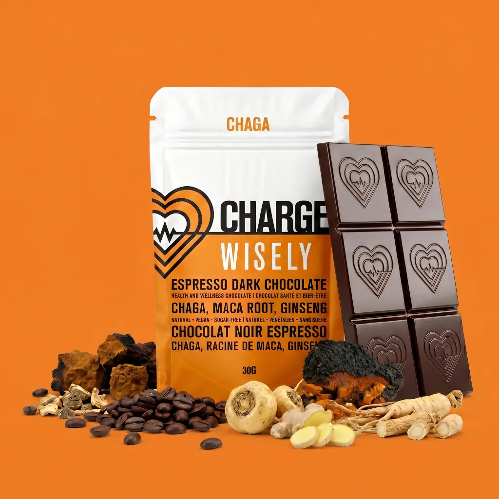 CHARGE - Image 4