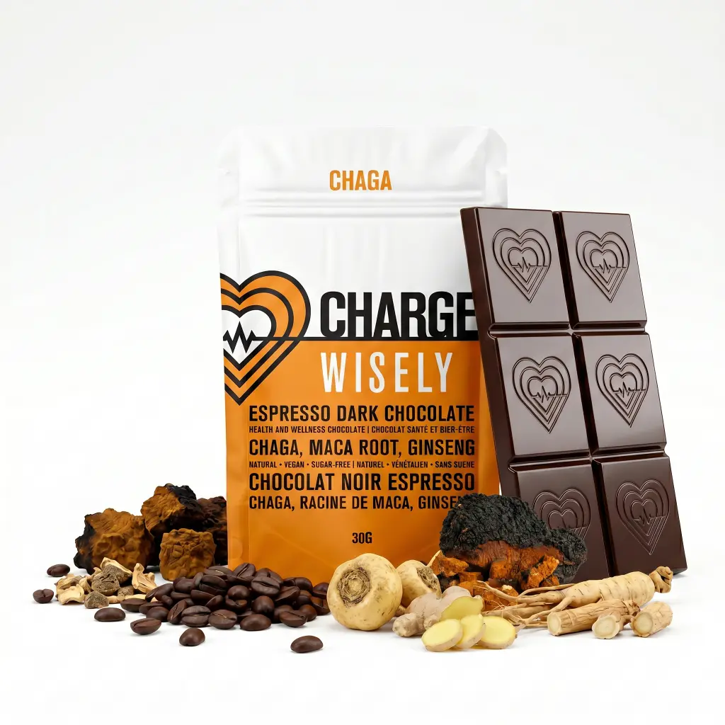 CHARGE - Image 3