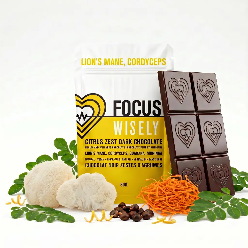 FOCUS - Image 3