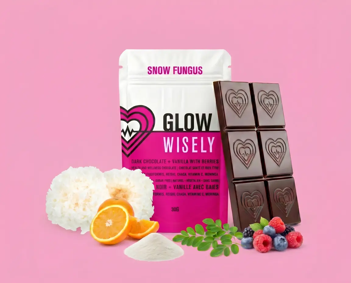 GLOW - Image 2