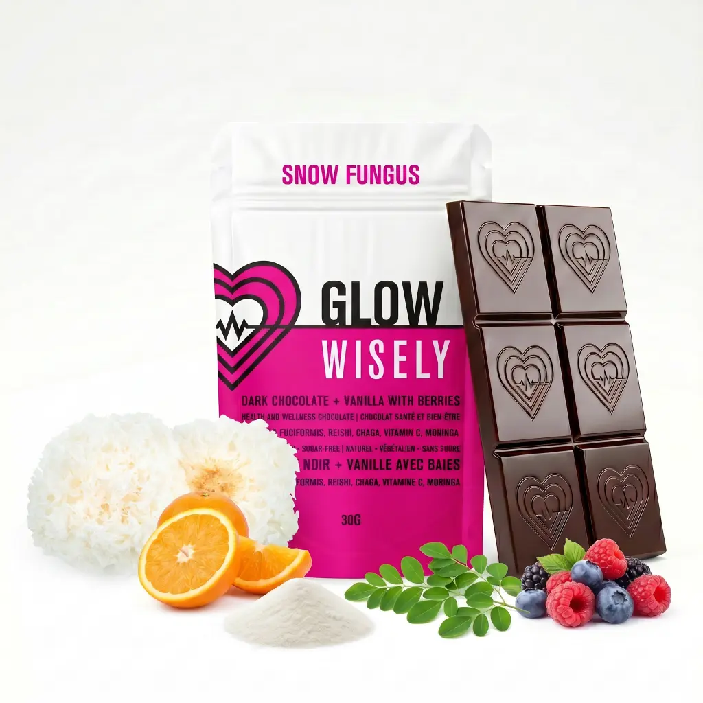 GLOW - Image 3